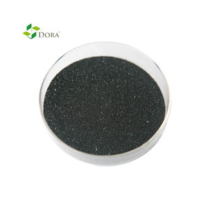 Haute pureté K2O potasse 98% composé de chlorure de Potassium <span class=keywords><strong>engrais</strong></span> flocons brillants état de poudre d'humate de Potassium - Product Image 2