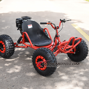 Kits bon marché directs d'usine Joyner hors <span class=keywords><strong>route</strong></span> <span class=keywords><strong>luge</strong></span> pédales karts 212cc 7HP Go Kart Buggy - Product Image 3