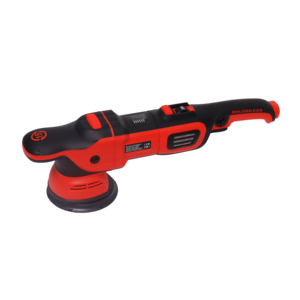Pulidora de Doble Acción sin Escobillas de 1200W Orbital de 15mm/21mm para Máquina de Pulido Automotriz de Coches - Product Image 6