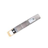 Module émetteur-récepteur optique Optoray SR8 800G QSFP 850nm 50M MMF Connecteur MPO VCSEL/PD Ethernet Fibre optique métallique DDM
