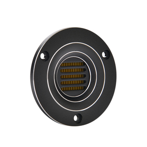 Samtronic-altavoz Tweeter de aluminio para coche, Mini transformador de movimiento de aire, Tweeter YDT40-03A - Product Image 1
