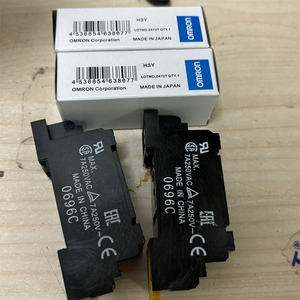 H3Y-2 <span class=keywords><strong>relay</strong></span> penundaan waktu H3Y-<span class=keywords><strong>4</strong></span>-C AC220V <span class=keywords><strong>DC24V</strong></span> 12V 110Vac - Product Image 6