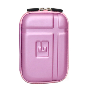 Personnalisé étanche 5 pouces GPS Navigation Stockage Disque dur HDD Cas électronique dur EVA Étui de protection pour Garmin <span class=keywords><strong>TomTom</strong></span> - Product Image 1