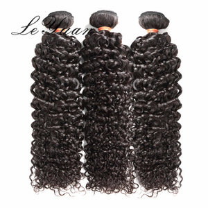 Tissage <span class=keywords><strong>de</strong></span> cheveux bouclés 100% naturels, extension <span class=keywords><strong>de</strong></span> cheveux vierges en boucles espagnoles, en lot <span class=keywords><strong>de</strong></span> fleurs, échantillon gratuit - Product Image 6