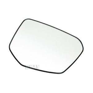 Honda Civic Lingpai Envix Rearview <b>Mirror</b> Glass With Demister Pad 12V Heated <b>Mirror</b> Replacement Part Number 76253TBAC01 - Product Image 3