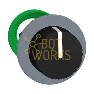 Schneider Electric ZB5FD89C0 - Neuf - Product Image 1