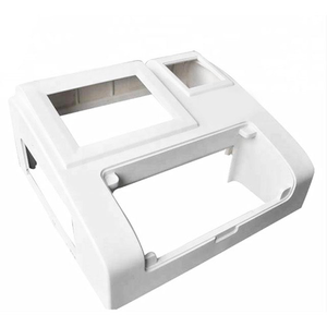 High Precision Demand Customized <strong>Toy</strong> Formed TPU Plastic Rubber Custom Plastic Rapid <strong>Prototyping</strong> Silicone Mold Manufacturer - Product Image 5