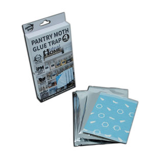 Perangkap Ngengat Dapur Rumah Tangga Sekali Pakai Mudah Menangkap - Product Image 4