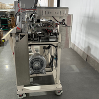 Máquina de Coser Industrial Automática para Coser Pespuestos, Máquina de Coser Pespuestos Automática TOPSEW