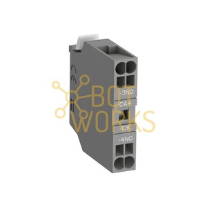 ABB 1SBN010160R1010 - Nuovo - Product Image 1