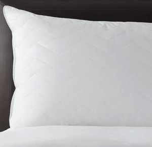 Luxury Natural Sleeping Bed <strong>Pillow</strong> Microfiber Filling <strong>Pillows</strong> White Hotel <strong>Pillow</strong> - Product Image 3