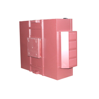 Boîtier thermostatique anti-corrosion pour projecteur extérieur, armoire de protection pour projecteur destinée aux environnements côtiers et difficiles