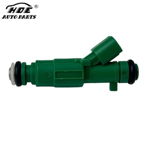 35310-2E100 22895 L0581E246  HDE AUTO PARTS Válvula de Inyección de Alta Calidad al por Mayor para HYUNDAI i30 - Product Image 5
