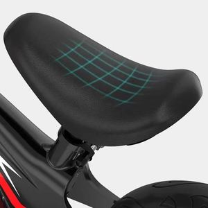 Sl1282 12 "giá rẻ Hợp kim nhôm cân bằng xe đạp đi Bộ Xe Đạp chạy xe đạp chân duy nhất Xe Đạp nóng bán thời trang mô hình mới - Product Image 5