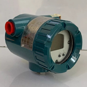 Nuevo Sensor de Temperatura Yokogawa Yta710, Ofrece Alta Precisión, Estabilidad y Confiabilidad, Yta710-ja2a2dd/a/x2/c3/n4/ff1 - Product Image 4