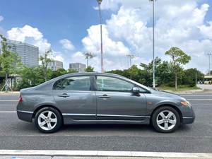 รถยนต์<span class=keywords><strong>มือ</strong></span><span class=keywords><strong>สอง</strong></span> Honda <span class=keywords><strong>Civic</strong></span> ปี 2008 เครื่องยนต์เบนซิน 1.8 ลิตร เกียร์ธรรมดา รถซีดานขนาดกะทัดรัด สไตล์สปอร์ต รุ่นญี่ปุ่น คุณภาพดี มีจำหน่าย - Product Image 3