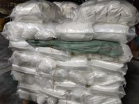 Lessive en poudre OEM en vrac 18 kg, haute mousse, pour usine, savon en poudre