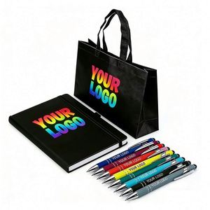 Cadeaux d'affaires, stylo à bille personnalisé avec logo, stylos à bille personnalisés en gros avec logo, stylo à bille promotionnel - Product Image 1