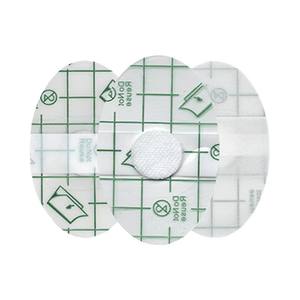 Patch <span class=keywords><strong>de</strong></span> protection auriculaire transparent jetable pour enfants, imperméable pour le <span class=keywords><strong>bain</strong></span> et la natation, patchs nasaux pour le corps et la <span class=keywords><strong>bouche</strong></span> - Product Image 1