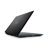 Ordinateur portable d'occasion pour entreprise, D-ell G3 3590, Intel Core I7-9750H, 16 Go, 512 Go SSD, GTX 1660Ti (6 Go), ordinateur portable pour jeux, design et programmation