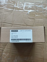Fuente de Alimentación UPS1100 24V 1.2Ah 6EP4136-3AB00-0AY0 100% Original y Nueva, Unidad de Alimentación Industrial con Salida de 24V CC, en Stock