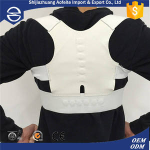 Nuevo Producto Innovador Personalizado, Soporte Magnético para Aliviar el Dolor de Espalda - Product Image 4