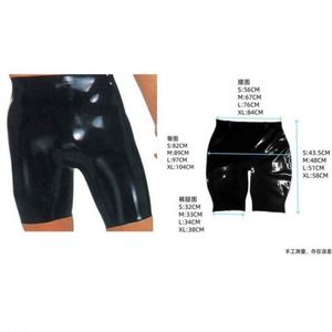 Vêtements européens et américains <span class=keywords><strong>en</strong></span> <span class=keywords><strong>latex</strong></span> naturel pour hommes et femmes Sexy Summer Sexy Flirting Uniform Suit Nightclub <span class=keywords><strong>Latex</strong></span> Clothing - Product Image 4