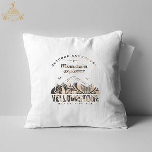 แผ่นกระดาษพิมพ์ลายแบบซับลิเมชั่น ขนาด 30.5x30.5 ซม. ลายคร็อก สำหรับตกแต่งชุดเดรส - Product Image 6