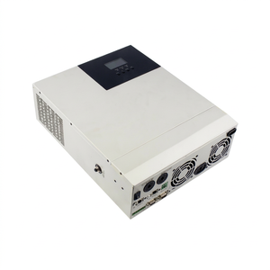 10KW Hybrid <b>Solar</b> System Three Phase Home Energy Storage 5KW <b>Solar</b> <b>Kit</b> Factory Price Lithium Ion Battery Dual Output - Product Image 1