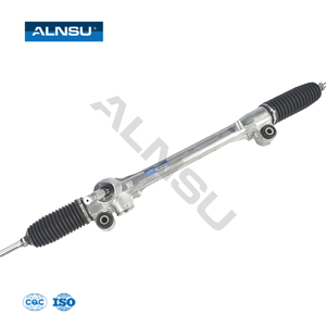 Cremallera de dirección de precio de fábrica ALNSU para Toyota VIOS Yaris <span class=keywords><strong>45510</strong></span>-0D340 <span class=keywords><strong>45510</strong></span>-0D430 <span class=keywords><strong>45510</strong></span>-0D600 <span class=keywords><strong>45510</strong></span>-0D590 <span class=keywords><strong>45510</strong></span>-0D530 - Product Image 4