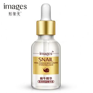 OEMプライベートラベル IMAGES ナチュラルカタツムリエッセンス美容製品 卸売 韓国製 リペアホワイトニングスキンケアセラム（顔用） - Product Image 3