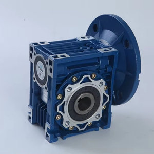 Cơ Khí Công Nghiệp Nrv/Nmrv63 Loạt Rv Tốc Độ Giảm Tốc Tổng Hợp Khoáng Sâu Hộp Số Cho Ngành Công Nghiệp Xây Dựng - Product Image 5