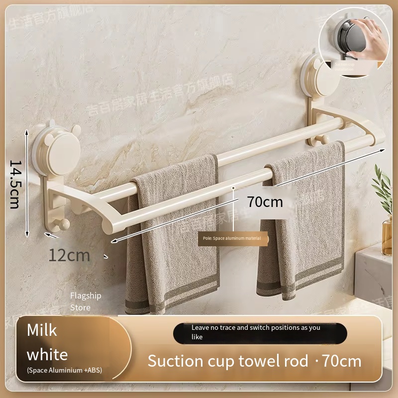 blanco como la leche 70cm