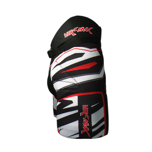 Vente directe d'usine, équipement de hockey haut de gamme, léger, de qualité professionnelle, pantalon de hockey en ligne entièrement protecteur - Product Image 5