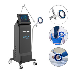 Nouvelle conception médicale, stimulateur magnétique 3000w, TMS660nm 850nm, machine de physiothérapie, utilisation en clinique, transcrânien - Product Image 2