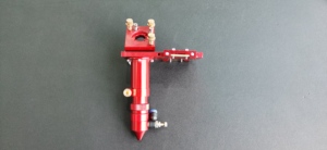 Accessoires pour tête de découpe laser CO2, tête de gravure, guide linéaire, cadre de miroir, matériel, siège de miroir, barillet de lentille - Product Image 3