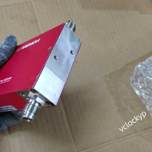 HORIBA SEC-N114MGM FLOW CONTROLLER ( สภาพใช้งานแล้ว ) - Product Image 2