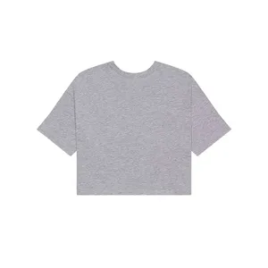 Camiseta Corta Deportiva para Mujer, Personalizable - Product Image 5