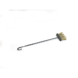Brosse de toilette en laiton de 55 cm - Product Image 1