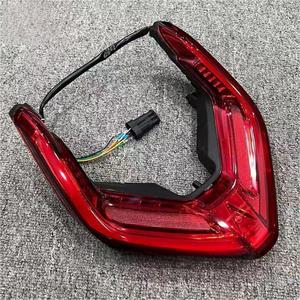 Pour <span class=keywords><strong>Ducati</strong></span> Panigale <span class=keywords><strong>V4</strong></span> S V2 <span class=keywords><strong>Street</strong></span> Fighter feu arrière feu stop avec clignotant LED - Product Image 3
