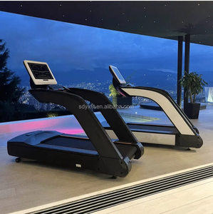 Factory Price Indoor <strong>Treadmill</strong> Safe and Reliable <strong>Treadmill</strong> <strong>Running</strong> Commercial <strong>Treadmill</strong> - Product Image 4