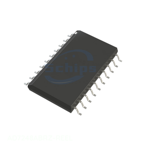 Data Acquisition AD7248ABRZ-REEL 20 SOlC (0.295", 7.50mm Width) In Stock IC DAC 12BIT V OUT 20SOlC Integrated Circuit Ic Chips - Product Image 1