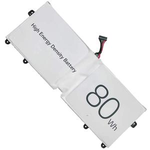 Batería para Portátil LBV7227E para <span class=keywords><strong>LG</strong></span> <span class=keywords><strong>Gram</strong></span> 15Z90N <span class=keywords><strong>Gram</strong></span> 17Z90N 17Z90P 16Z90P 16Z90PC 16Z90PG 16ZD90P 16T90P Series 2020 2021 - Product Image 2