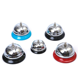 Cloche <span class=keywords><strong>de</strong></span> comptoir <span class=keywords><strong>de</strong></span> bar colorée, vente en gros - Product Image 1