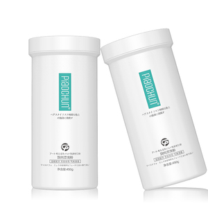 Poudre décolorante professionnelle sans poussière pour cheveux, facile à utiliser en salon, crée des résultats blonds éclatants, soin éclaircissant doux - Product Image 1