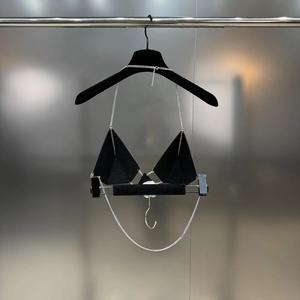 2026 Boutique Trendy Party Club <strong>Shiny</strong> Luxury Ladies Chains Women's <strong>Tops</strong> - Product Image 4