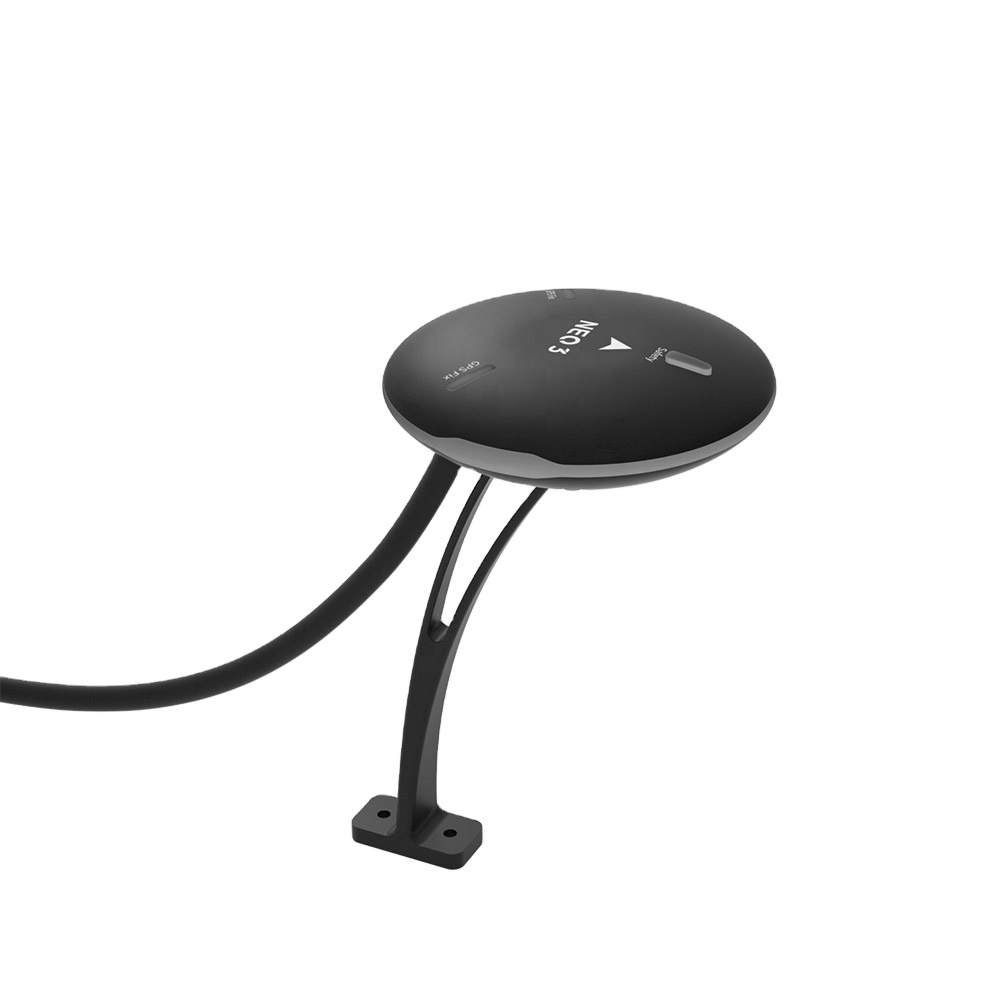 Заводская розетка CUAV Новый 3 GNSS M9N GPS модуль для Pixhawk поддержка Ardupilot PX4 с открытым исходным кодом UAV навигация