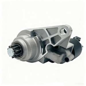 Arrancador Automático 02T911024A para VW Polo Golf Skoda Fabia Rapid Seat <span class=keywords><strong>Ibiza</strong></span> 1.0 1.2 1.4 <span class=keywords><strong>TSI</strong></span> DQ200 7 Velocidades DSG 02T911024B - Product Image 3