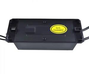 Transformateur <span class=keywords><strong>de</strong></span> lumière au néon 7.5KV courant <span class=keywords><strong>de</strong></span> ballast d'alimentation haute tension - Product Image 5