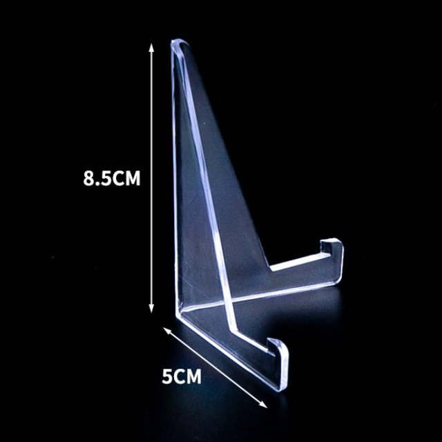 Support triangulaire